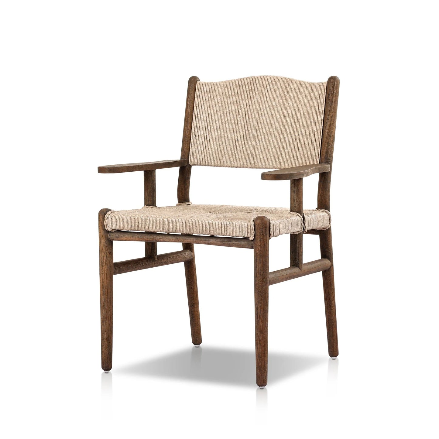 The Herrin Outdoor Dining Chair