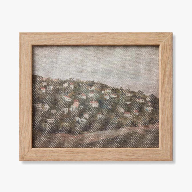 The Hillside
