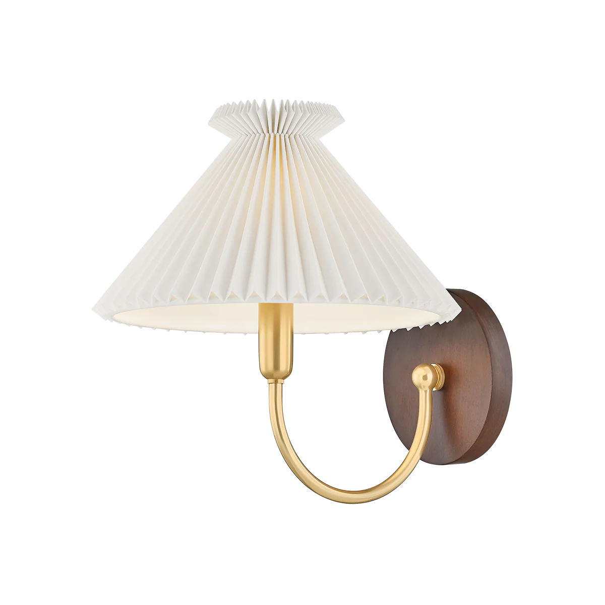 The Juliette Sconce