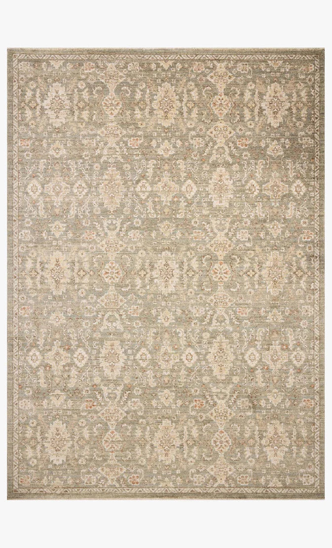 The Lagoon Rug