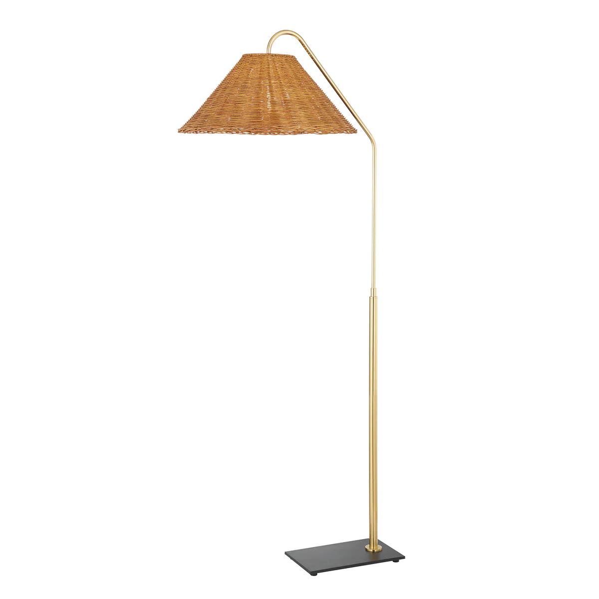 The Lauren Floor Lamp