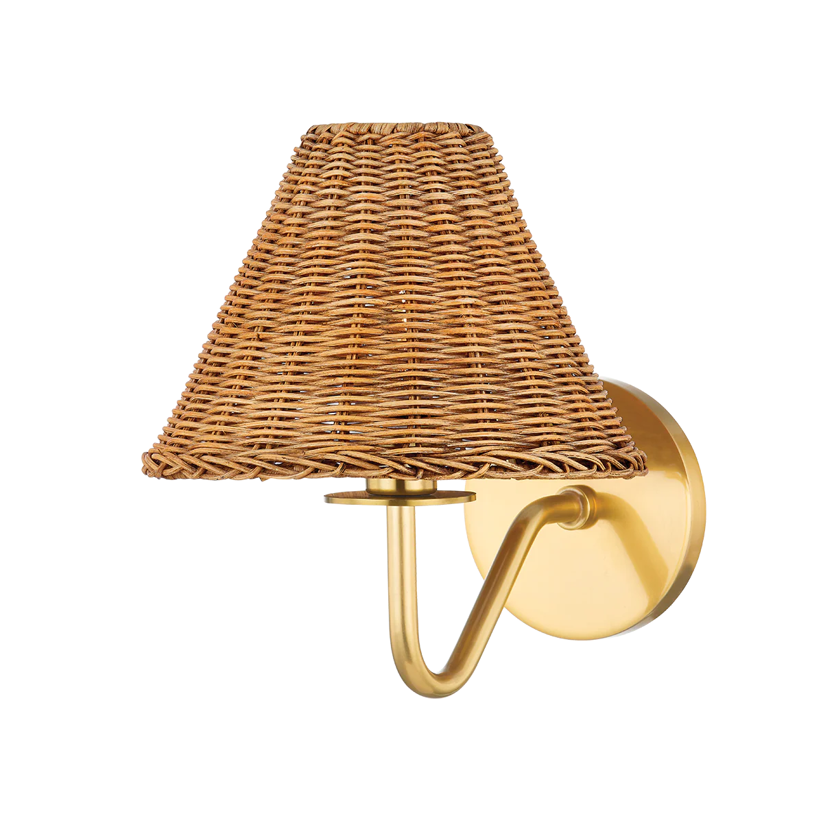 The Mack Sconce