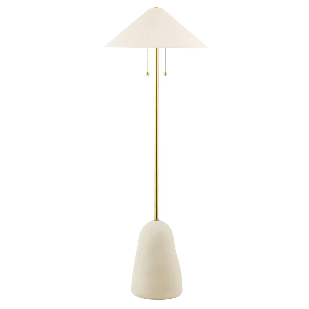 The Maia Floor Lamp