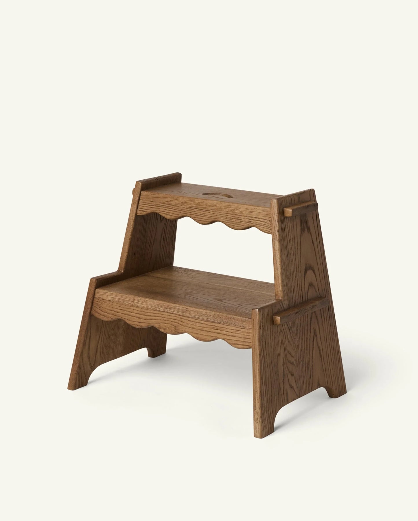 The Margot Step Stool