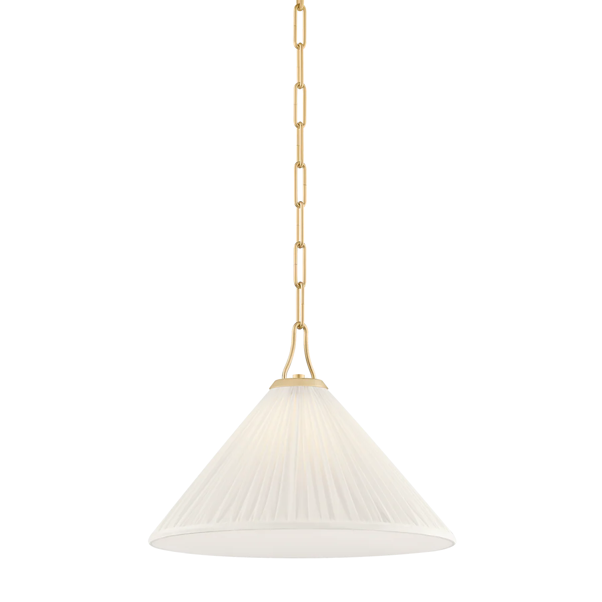 The Merida Pendant