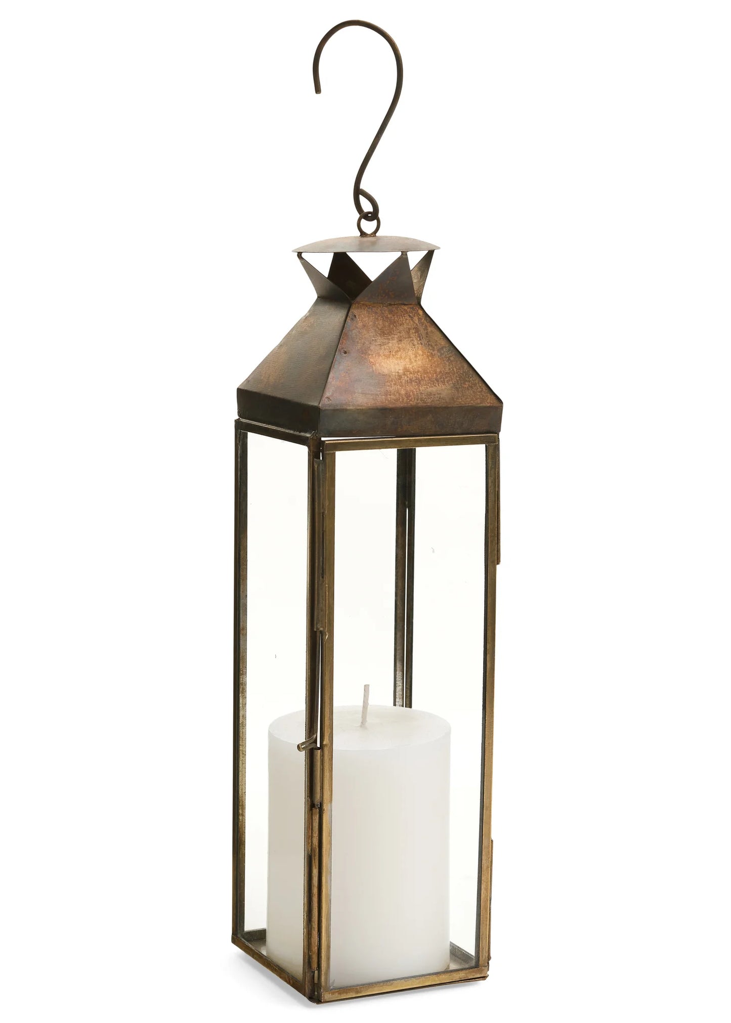 The Micah Lantern