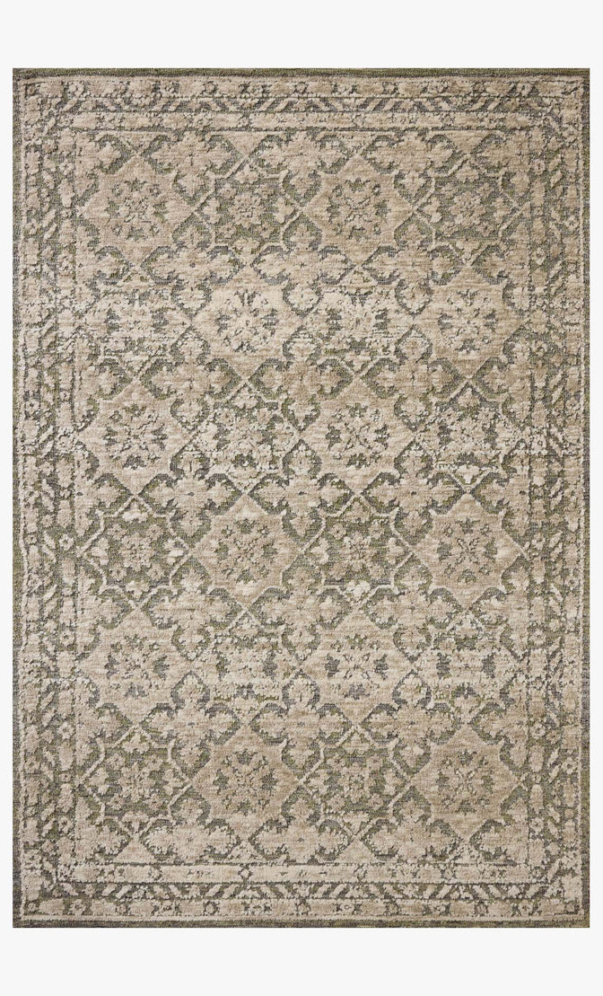 The Percival Rug