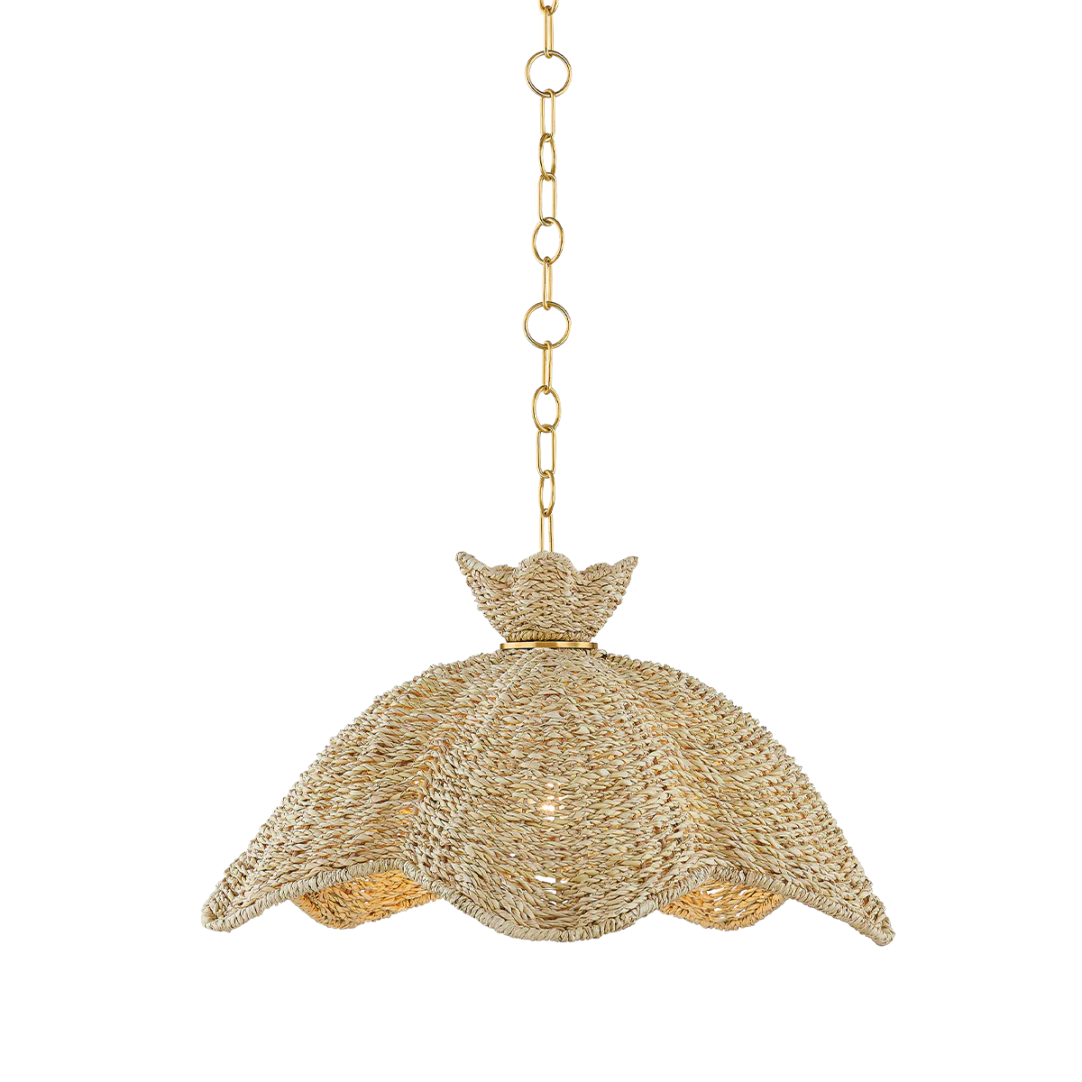 The Solie Pendant