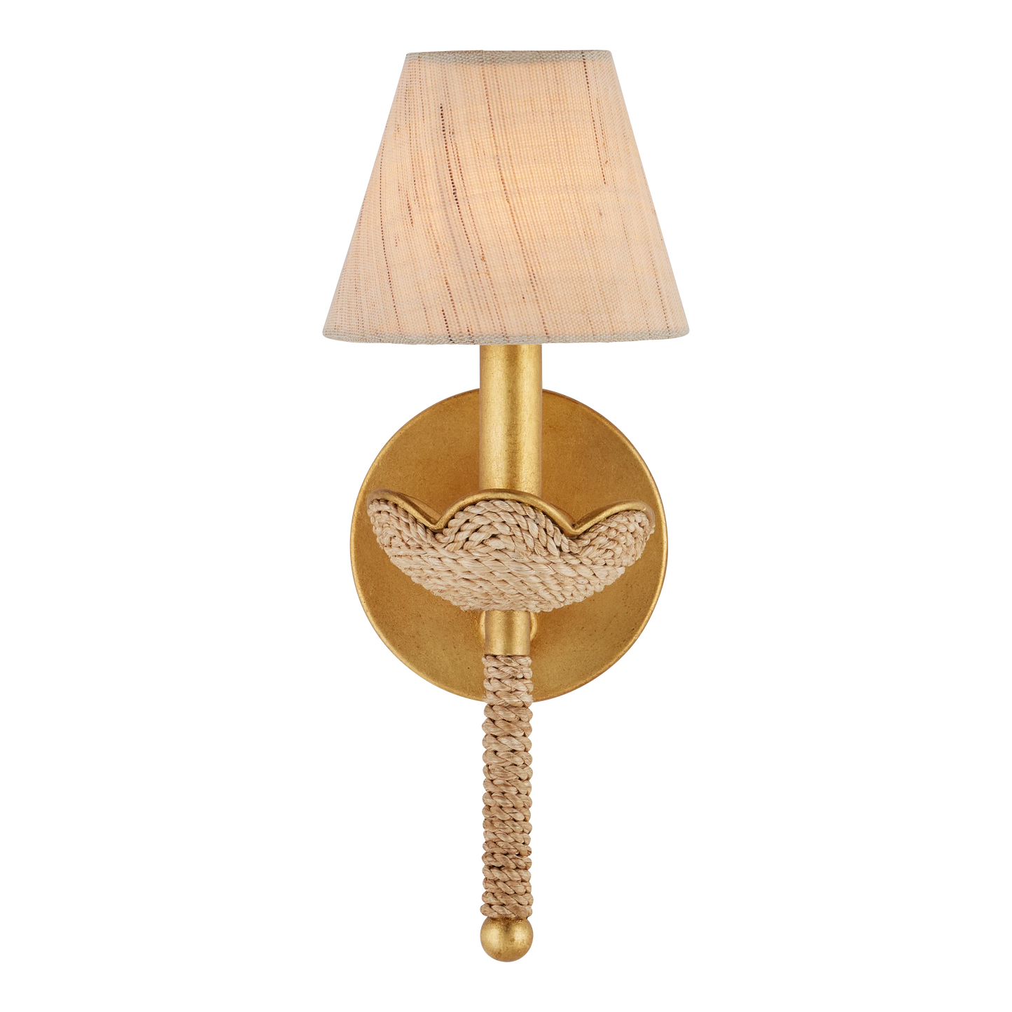 The Vichy Wall Sconce