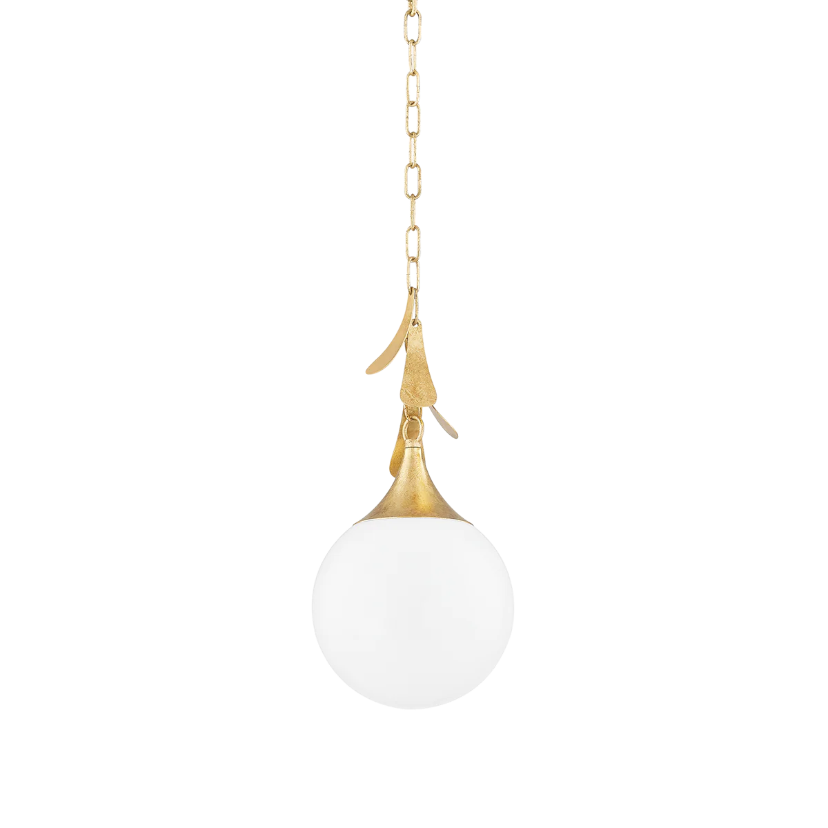 The Victoria Pendant