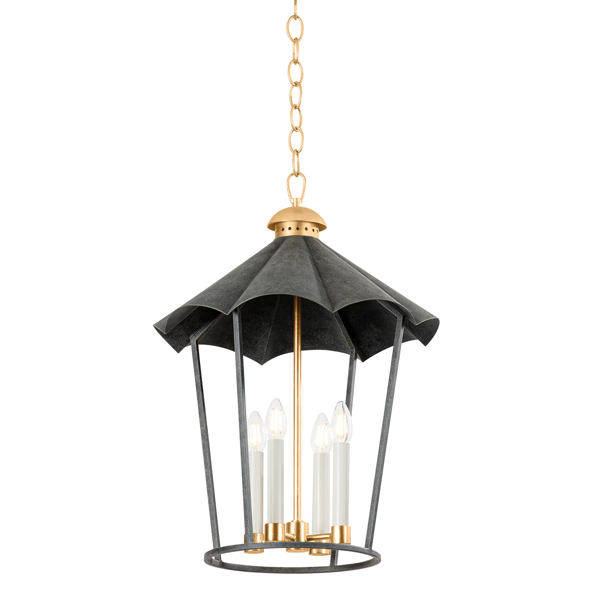 The Wildomar Lantern