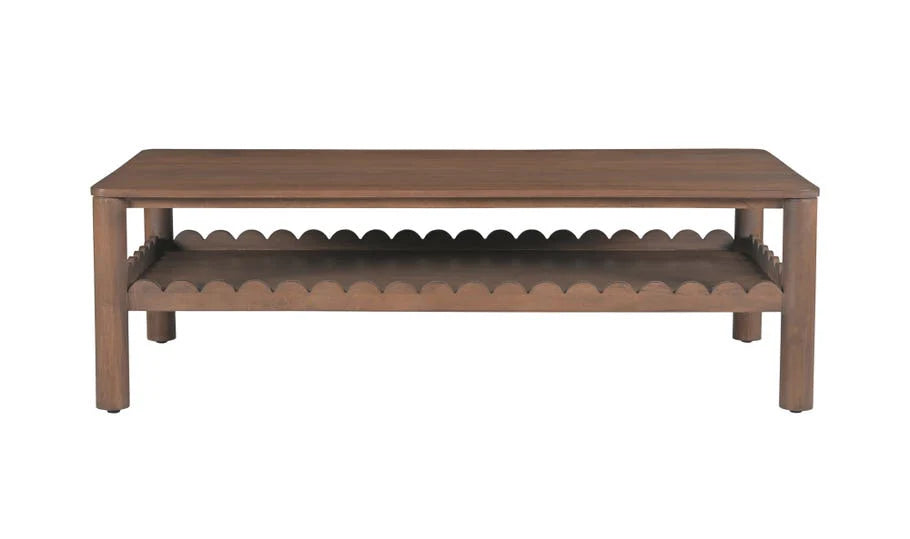 The Wiley Coffee Table