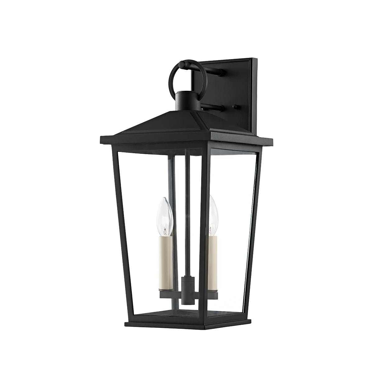 Everett Exterior Sconce