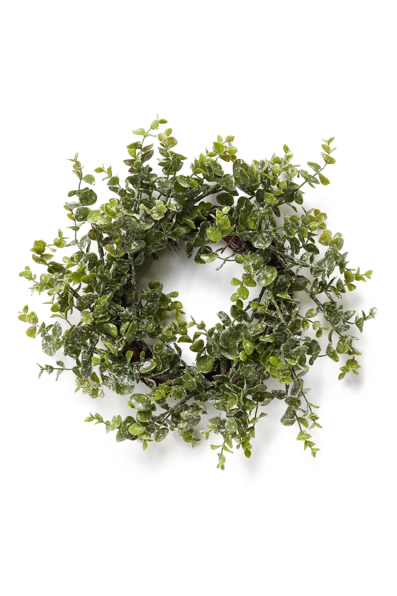 Mini Eucalyptus Wreath