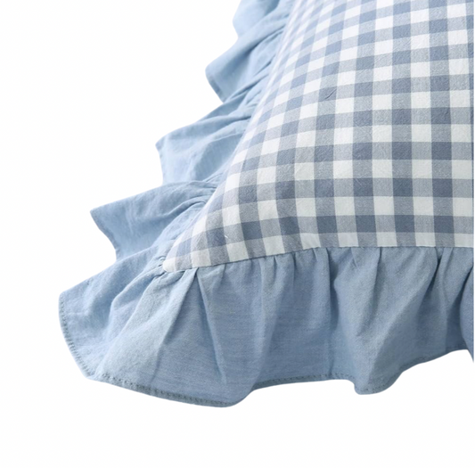 The Delilah Pillow Cover