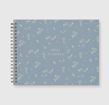 The Floral Meal Planner