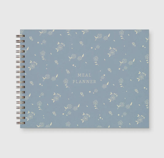 The Floral Meal Planner