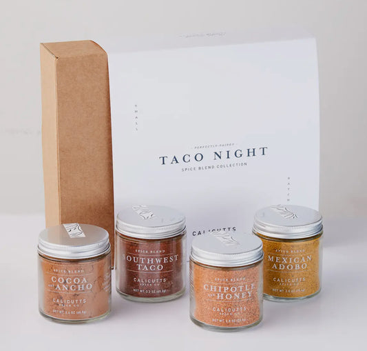 Taco Night Gift Set