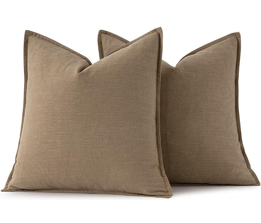 The Khaki Covers S/2