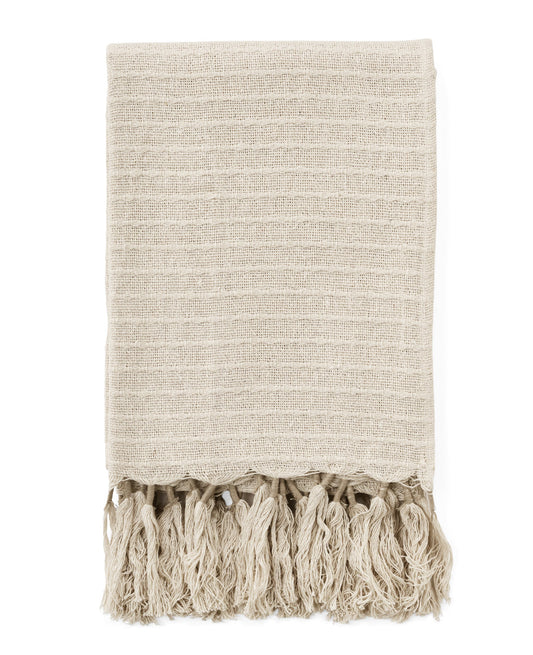 The Rowan Throw