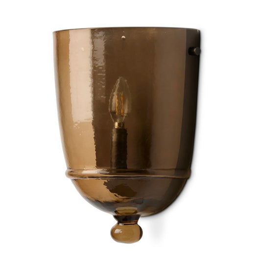 The Cerie Sconce