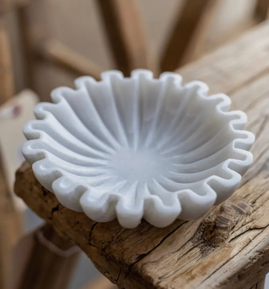 The Marble Bowl