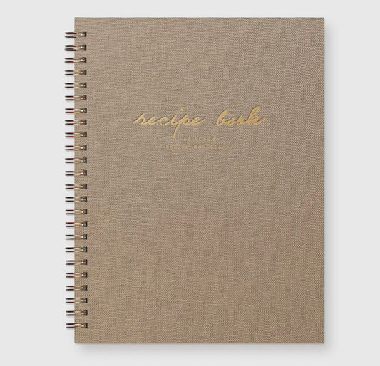 Recipe Book