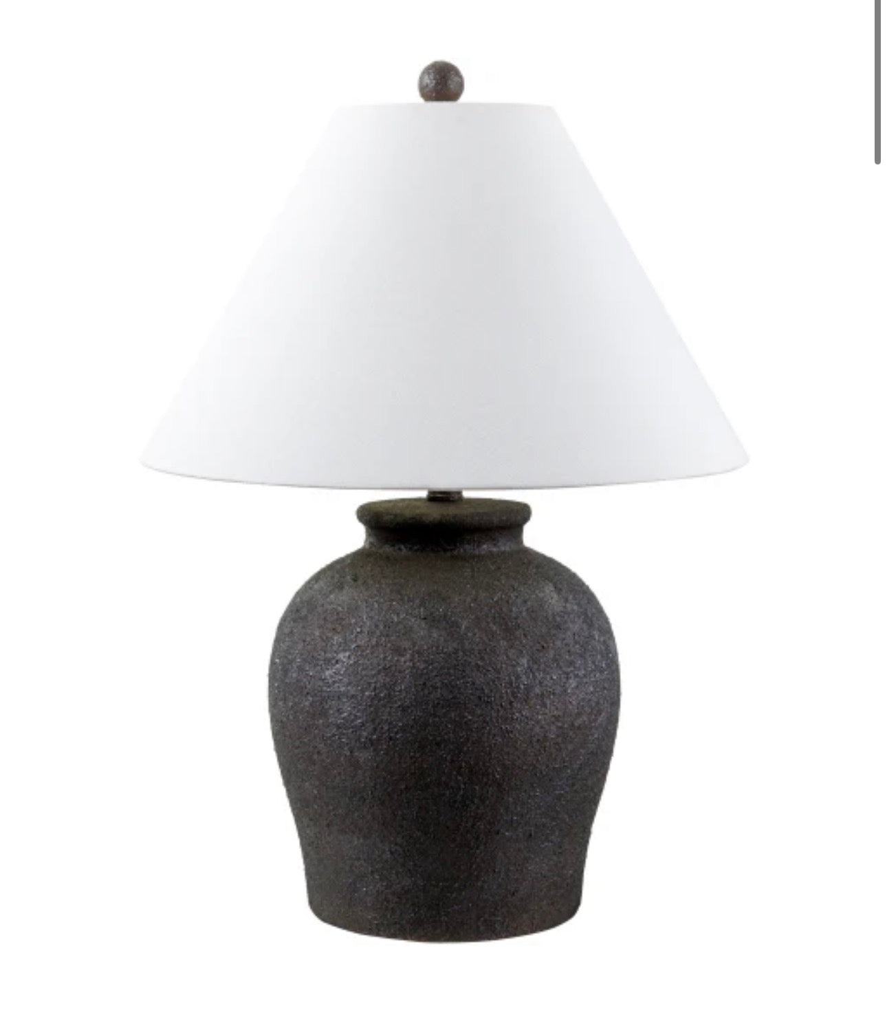 The Mabel Lamp