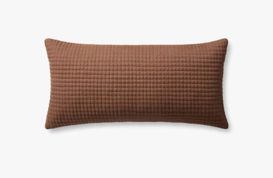 The Jeremiah Cushion