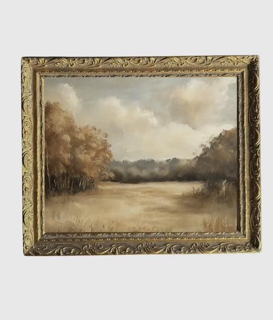 Changing Seasons Artwork