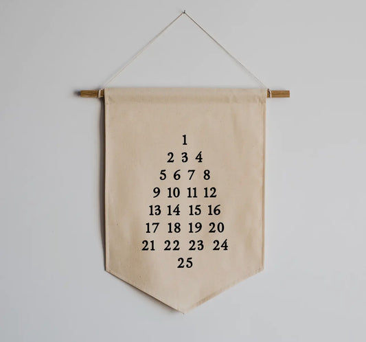 The Calendar Banner