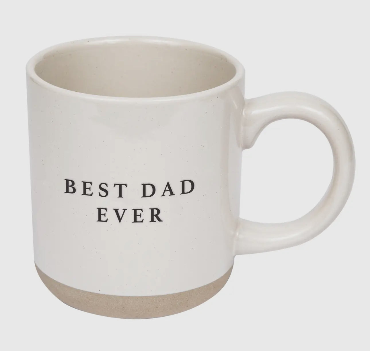 “Best Dad Ever” Mug