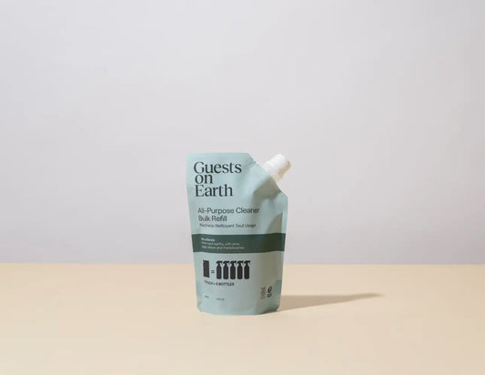 All Purpose Cleaner Bulk Refill