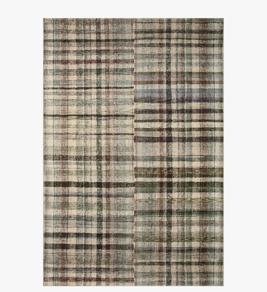 The Humphrey Rug