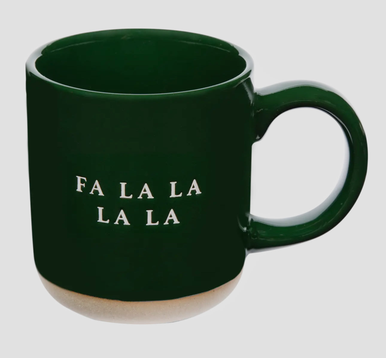 “Fa La La” Mug