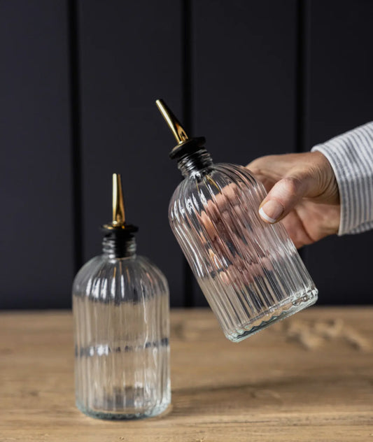Pour l’Amour - Glass Bottles