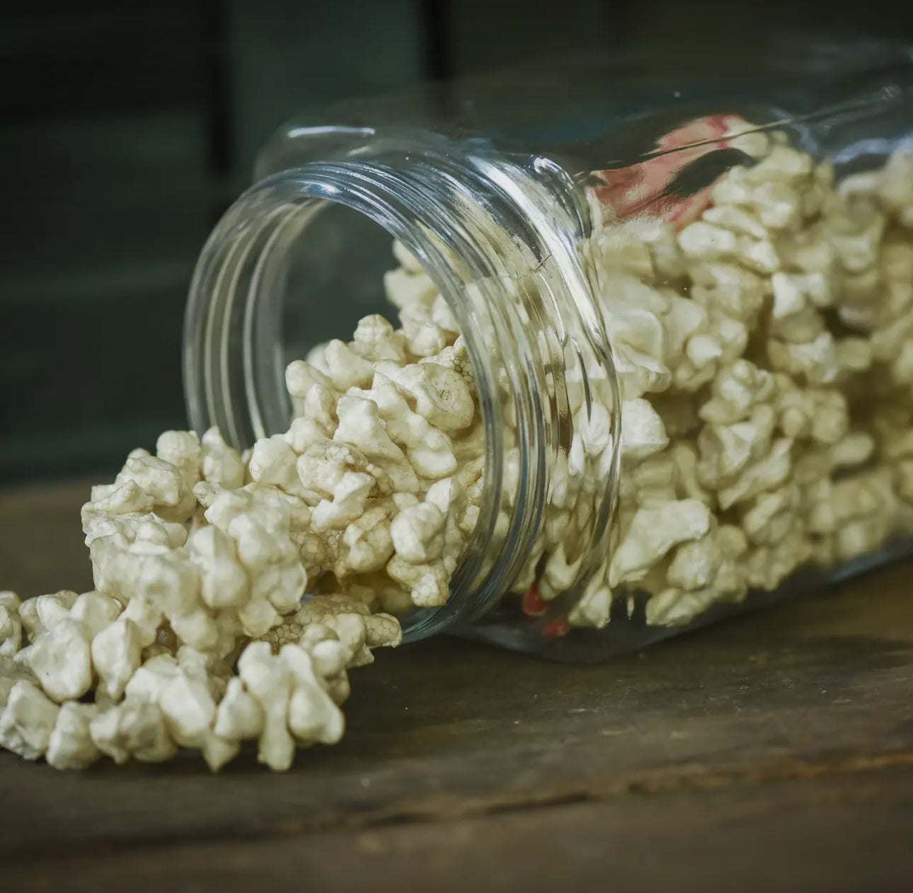 The Popcorn Garland