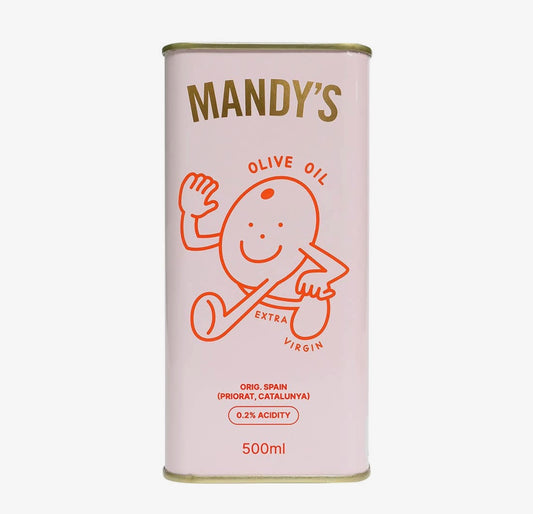 Mandy's Extra-Virgin Olive Oil