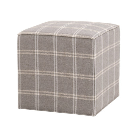 The Knox Ottoman