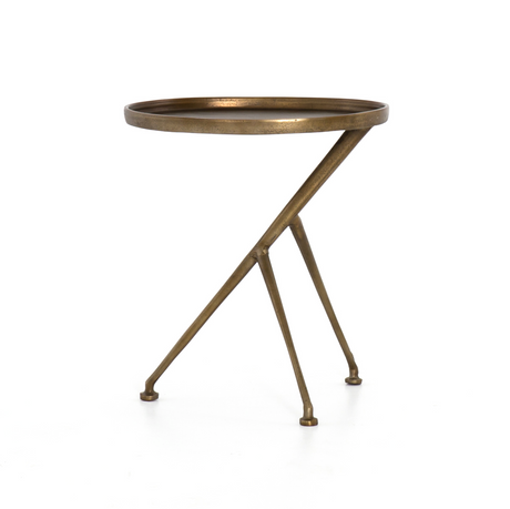 The Schmidt Accent Table
