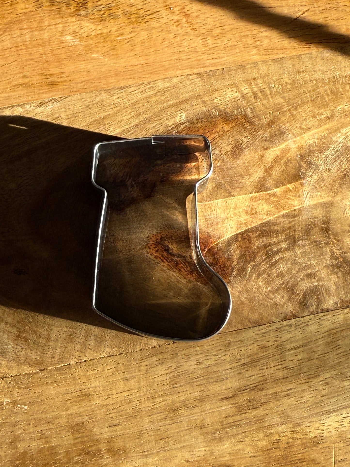 The Holiday Cookie Cutters S/3