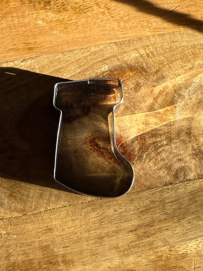 The Holiday Cookie Cutters S/3