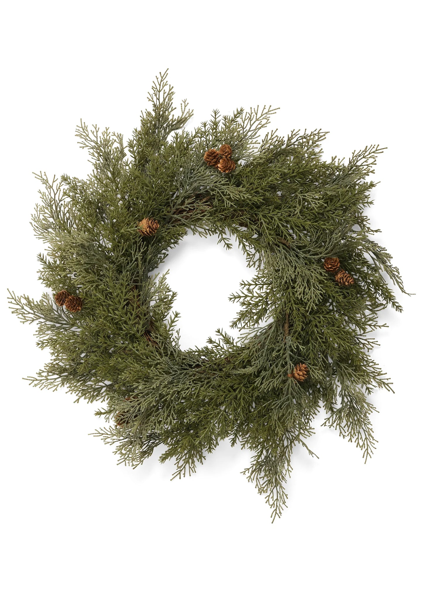 In the Woods Wreath