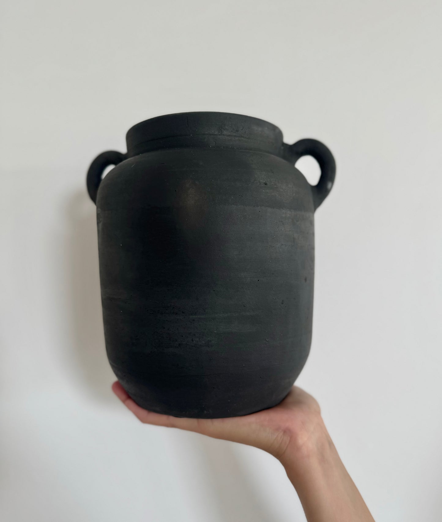 The Kenson Vase