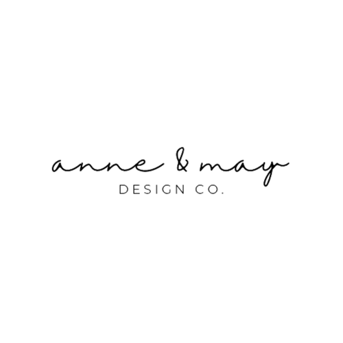Anne & May Design Co.