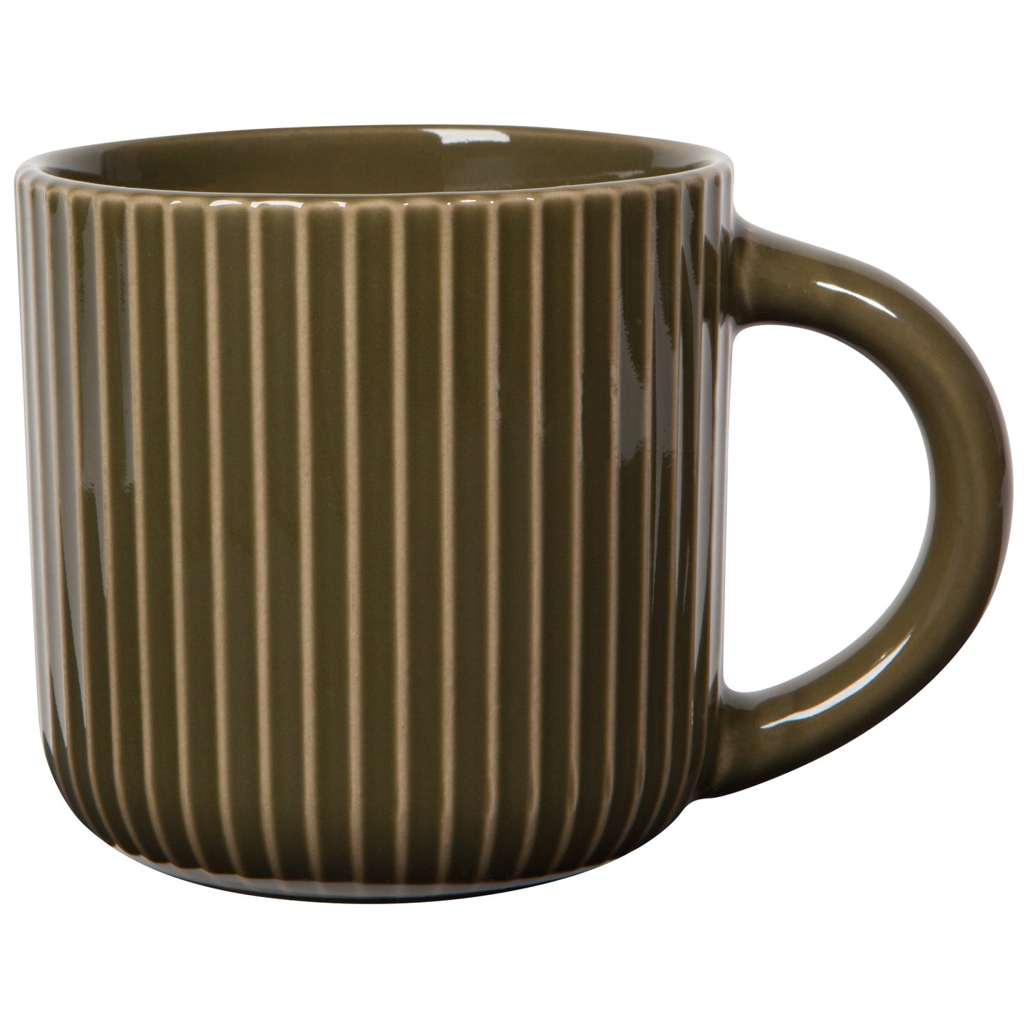 The Monroe Mug
