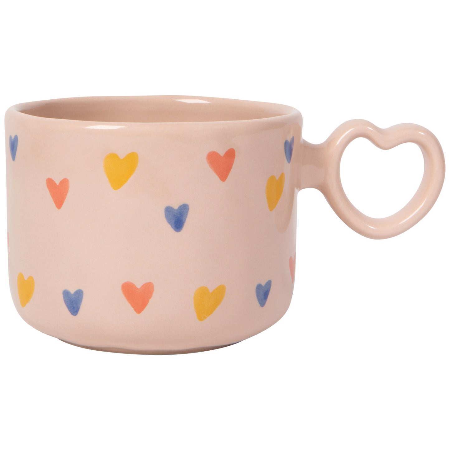 The Sweetheart Mug