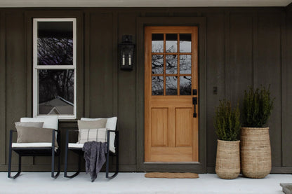 Everett Exterior Sconce