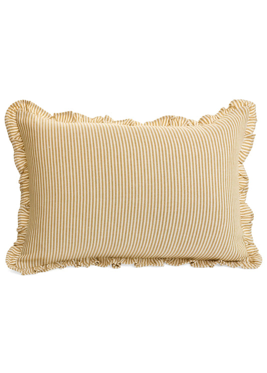 The Ivy Pillow