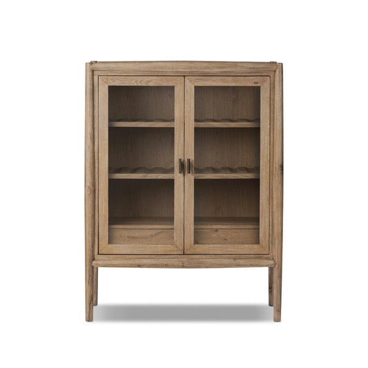 The Glenview Bar Cabinet